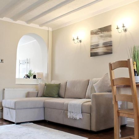 Cosy Cottage In Mersea - Walking Distance To Beach And Town West Mersea Εξωτερικό φωτογραφία