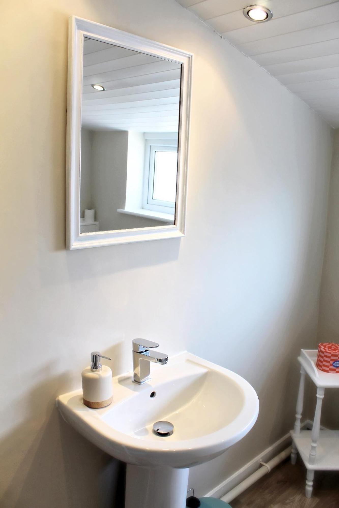 Cosy Cottage In Mersea - Walking Distance To Beach And Town West Mersea Εξωτερικό φωτογραφία
