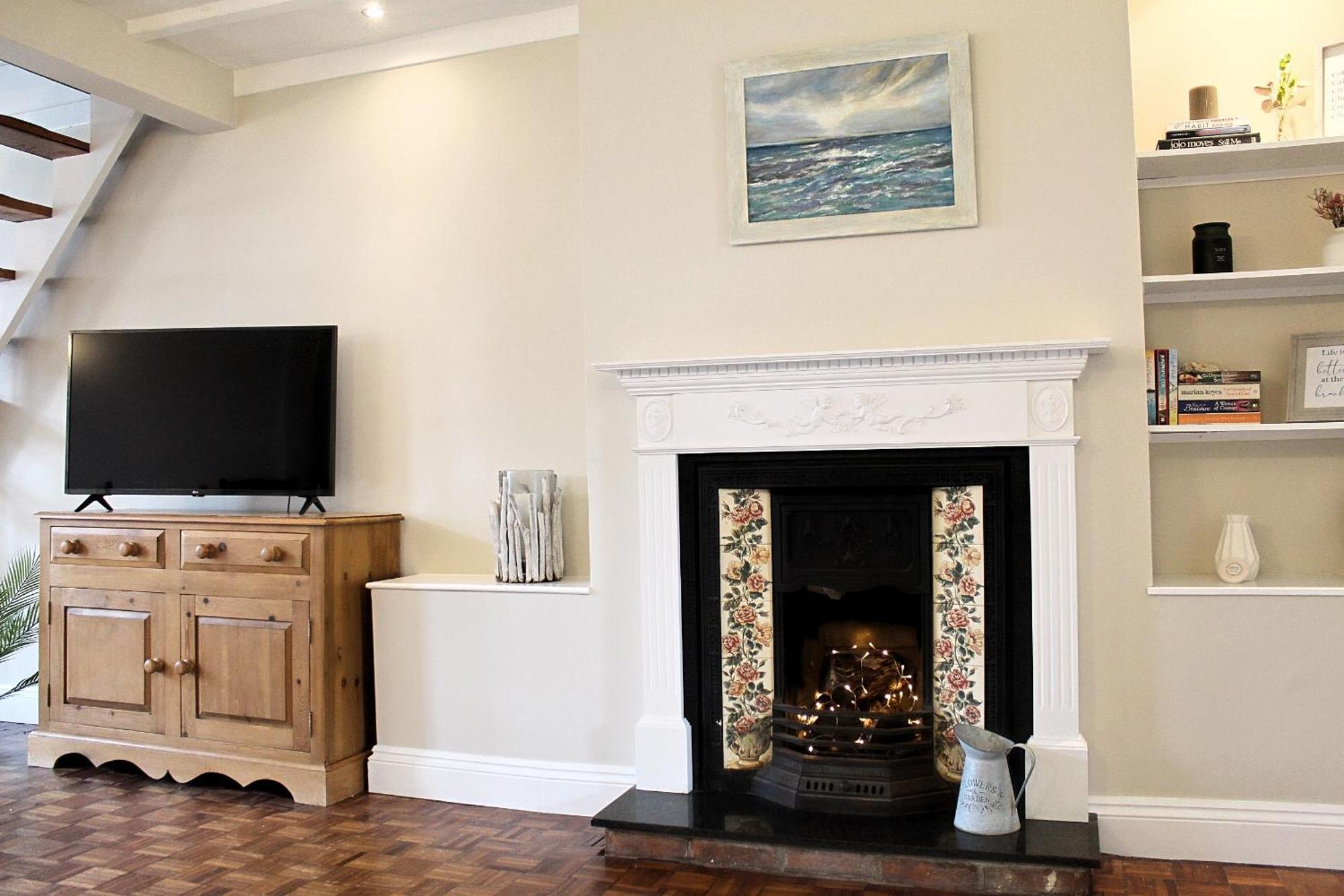 Cosy Cottage In Mersea - Walking Distance To Beach And Town West Mersea Εξωτερικό φωτογραφία