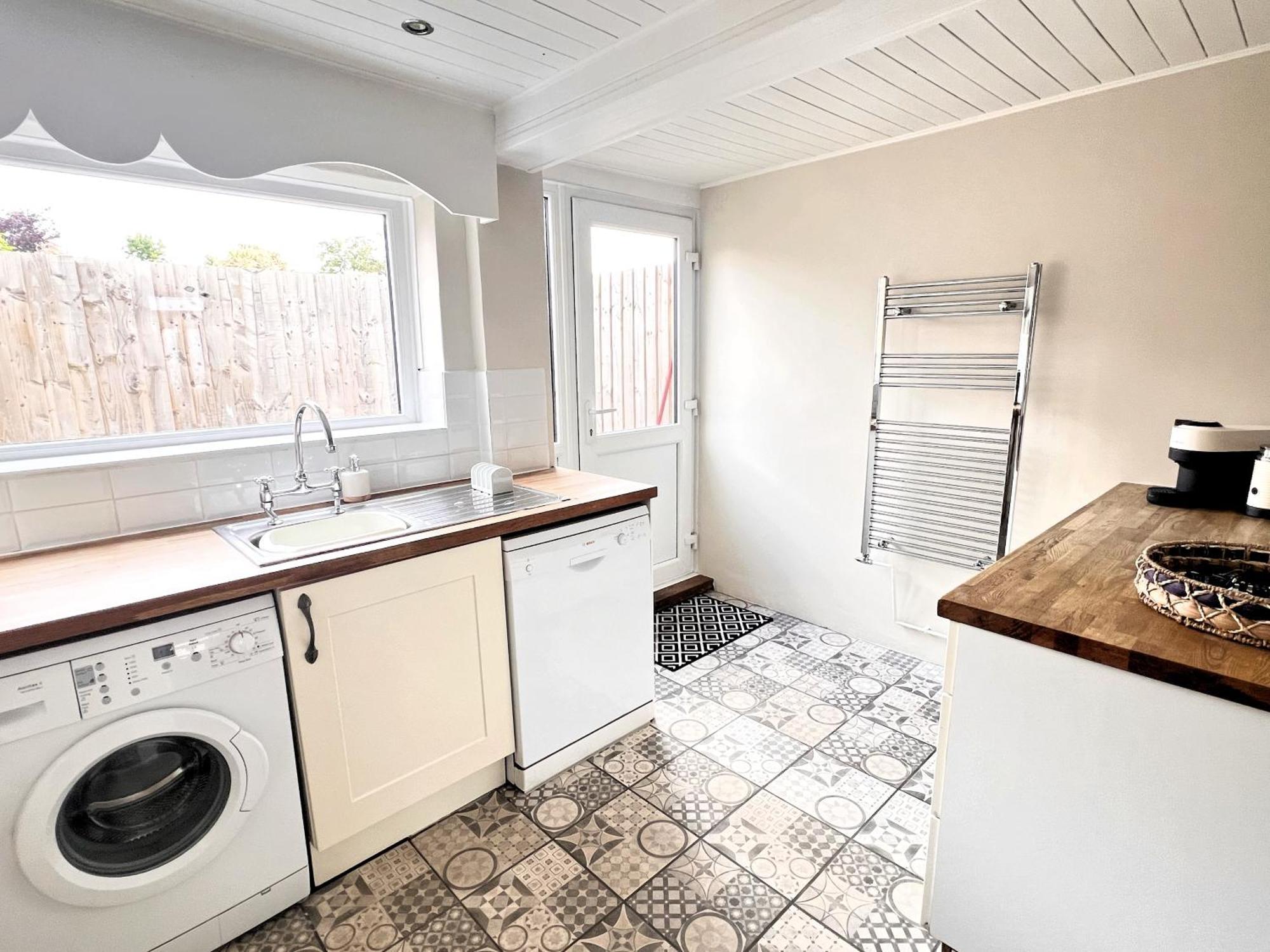 Cosy Cottage In Mersea - Walking Distance To Beach And Town West Mersea Εξωτερικό φωτογραφία